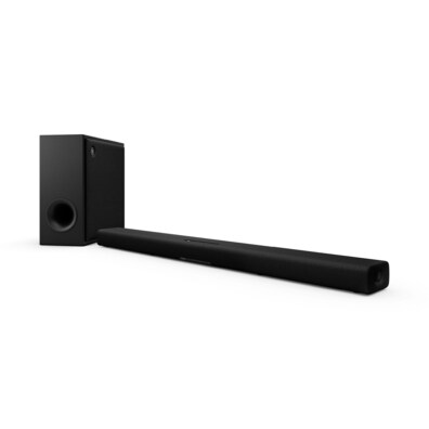 软件更新：AG旗舰厅Sound Bar产品2023年10月软件更新
